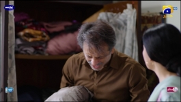 Sanwal Yaar Piya - Episode 23 - 1st December 2025